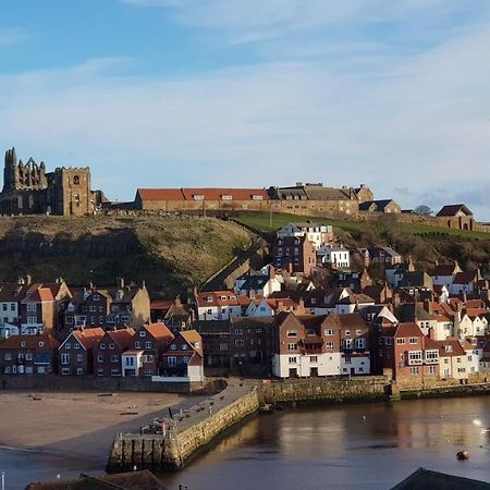 The Hideaway Whitby Exterior foto