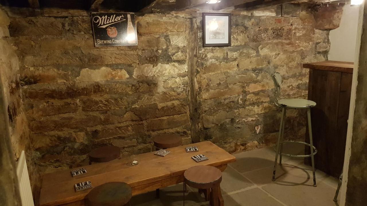 The Hideaway Whitby Exterior foto