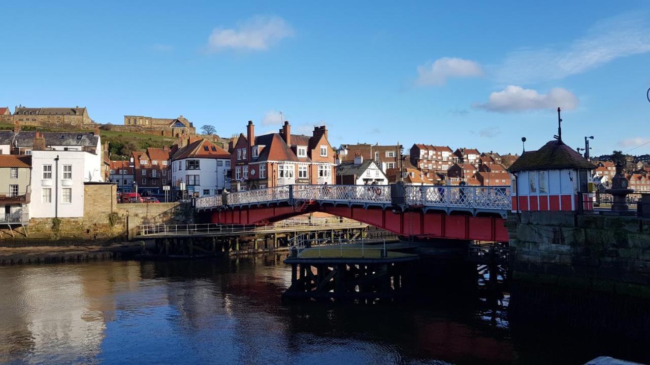 The Hideaway Whitby Exterior foto