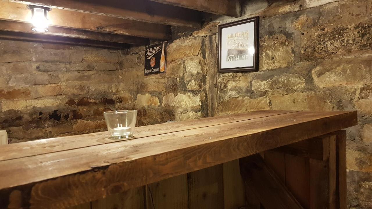 The Hideaway Whitby Exterior foto