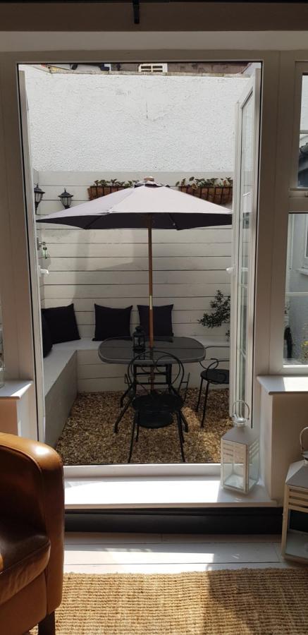 The Hideaway Whitby Exterior foto