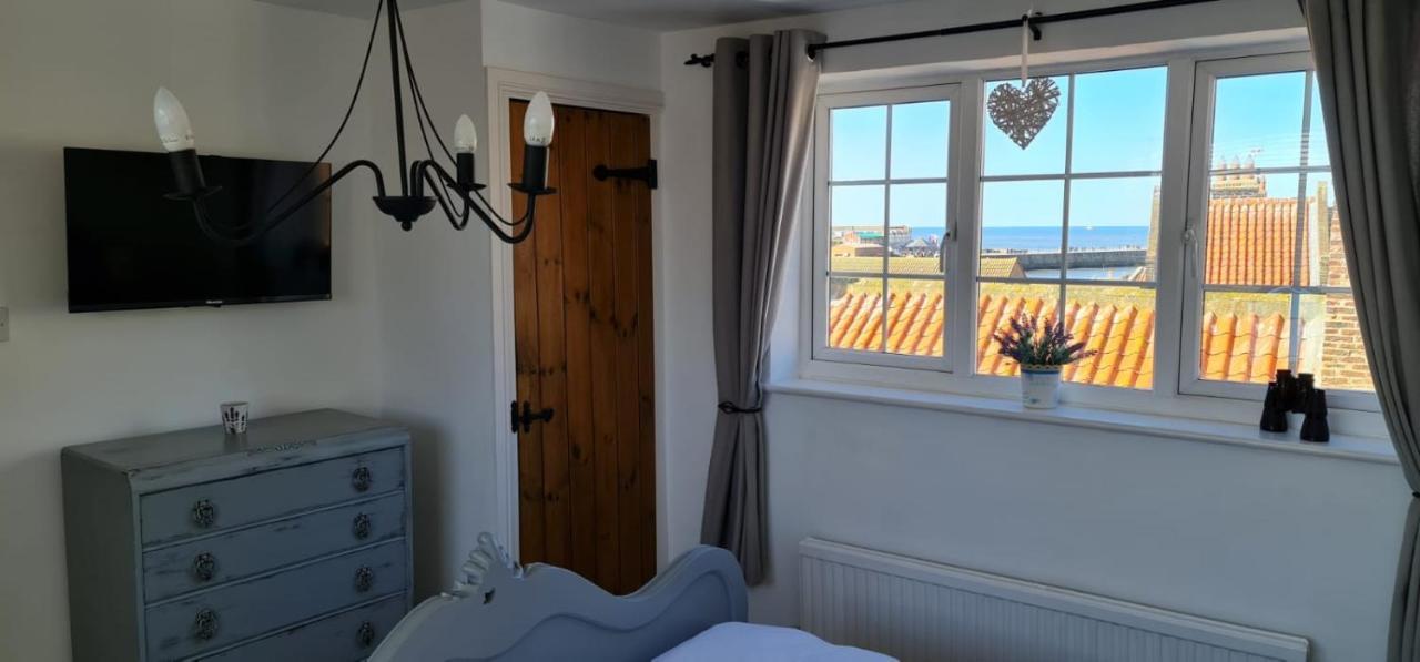 The Hideaway Whitby Exterior foto