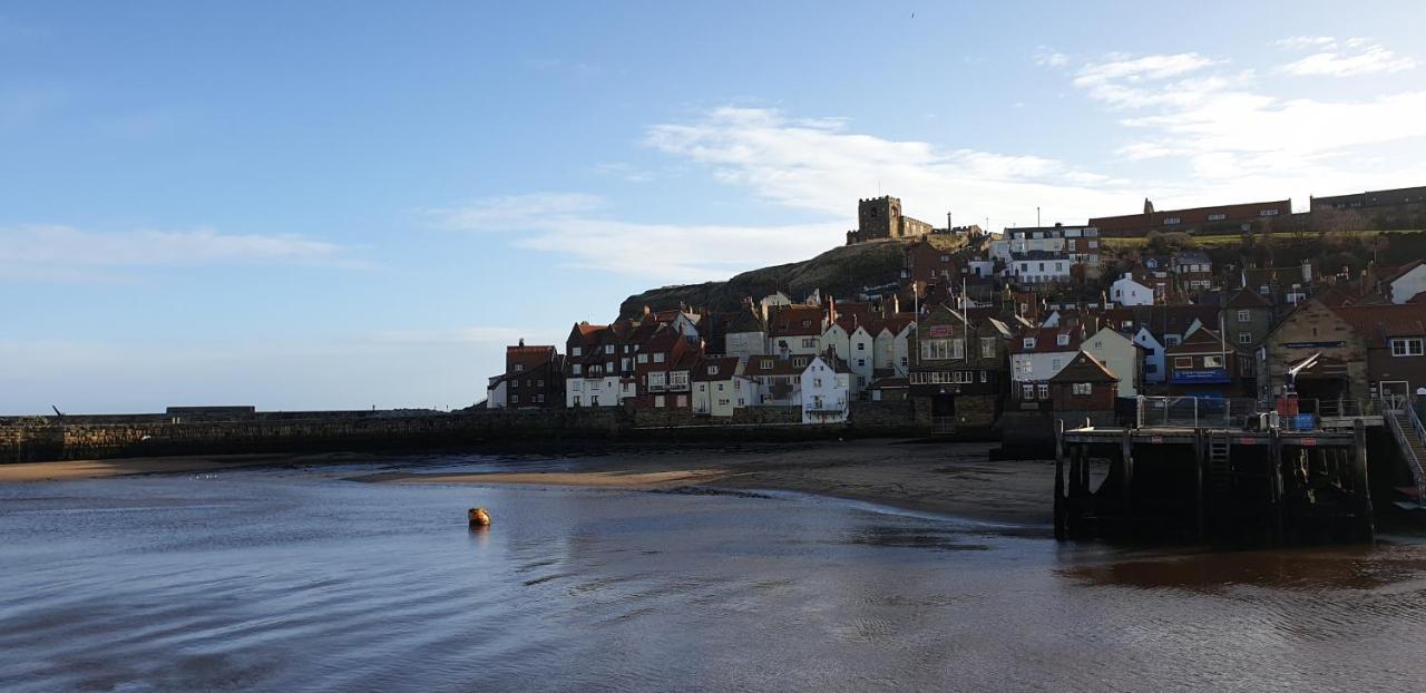 The Hideaway Whitby Exterior foto