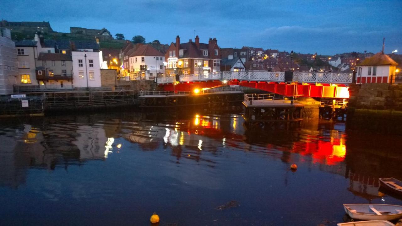 The Hideaway Whitby Exterior foto
