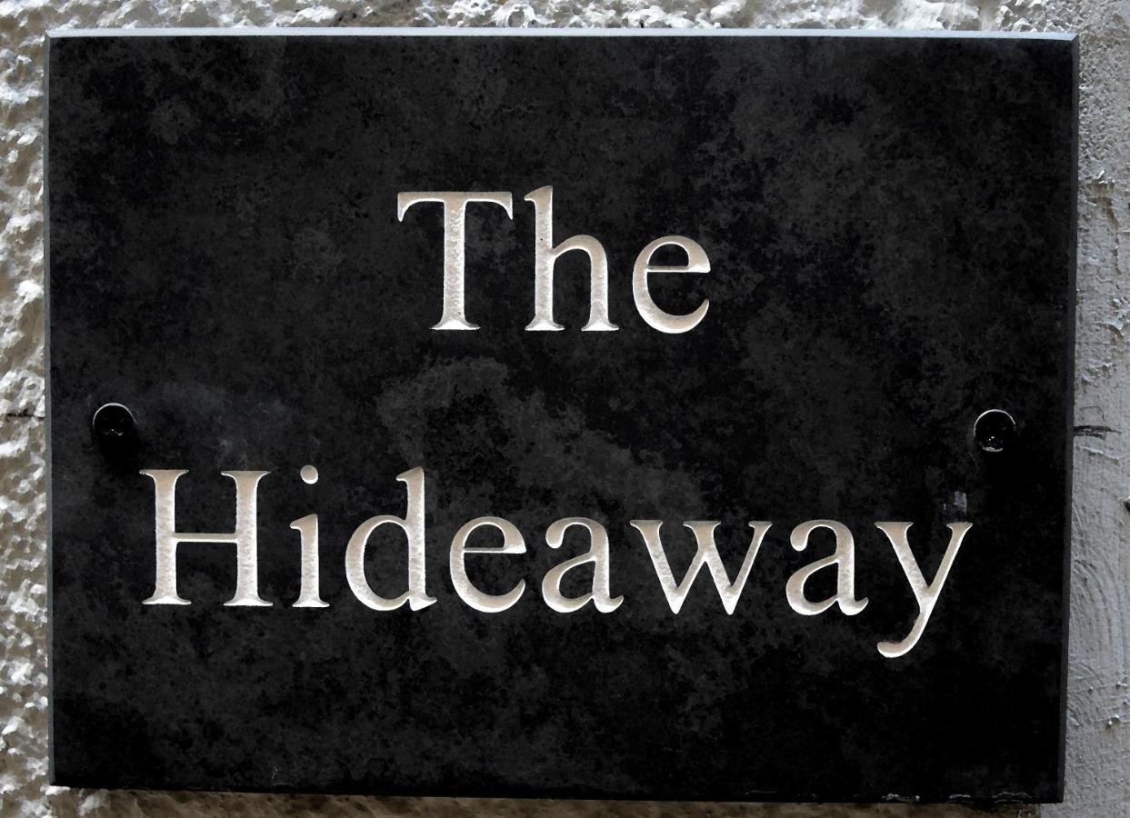 The Hideaway Whitby Exterior foto